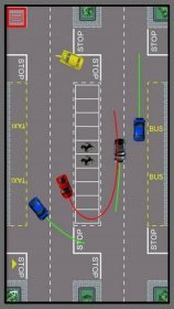 game pic for Car Traffic Control